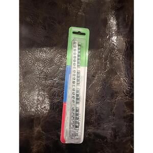 Square D PK23GTA Grounding Bar Kit 23 Terminal For QO/Homeline Load Center